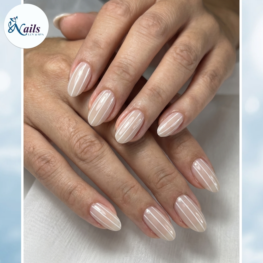 Nails Luv & Spa Design July 2026